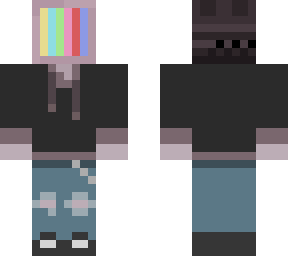 tv head
