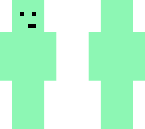 unamused mint derped