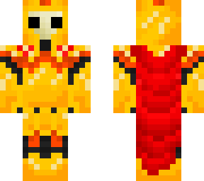 undead king