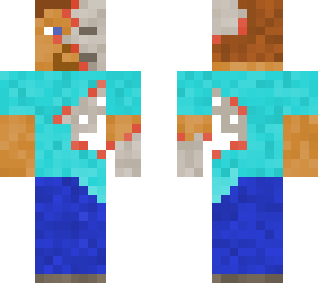 undead steve