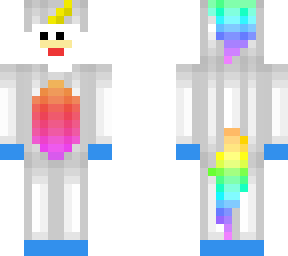 unicorn