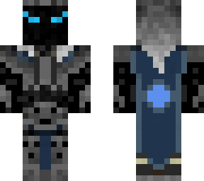unmasked