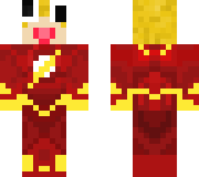 unspeakaflash