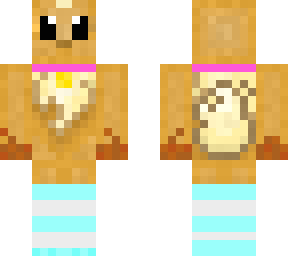 updated b.b.
