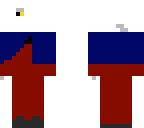 updated mask dude
