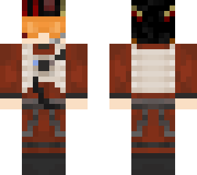 v-wing pilot