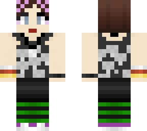 vegettana (aj mason)