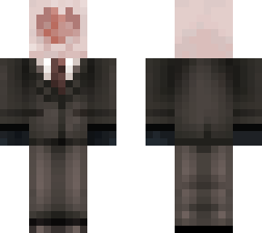 viator-ish man