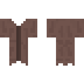villager coat