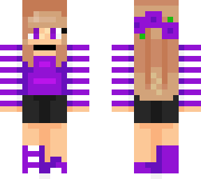 violet -rm