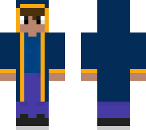 wandering trader rickd29