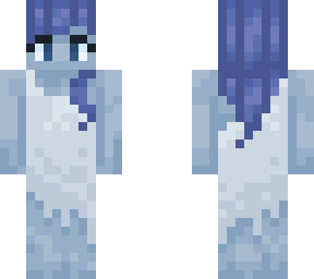 water spirit