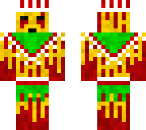 xipe totec