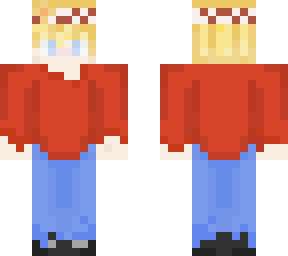 xx paps - redesigned version xx