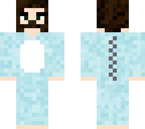 yeti lycanman
