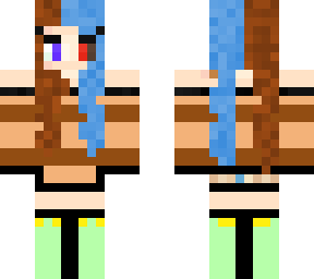 yo(si yo para mua :v)