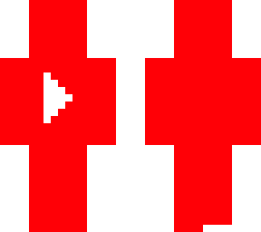 youtube play button