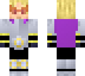 yuga aoyama - bnha