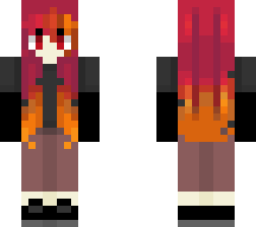 *~ashes~*