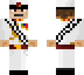 *updated* dictator