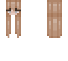 + fem hair and face + (base)