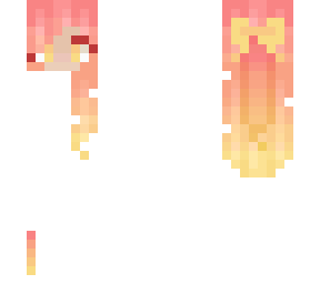 +pastel fire+