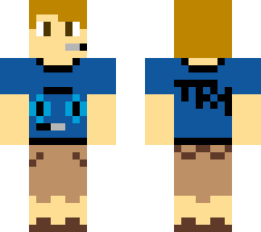 2019 trooper skin