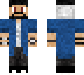 3d skin test