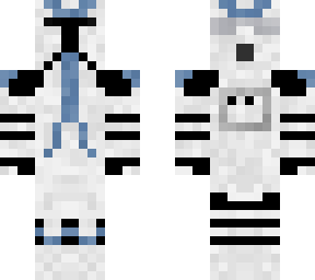 501st clone trooper