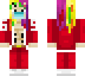 6ix9ine prevencion
