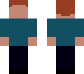 8-bit skin