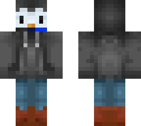 a penguingamers737yt skin