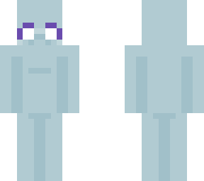a shading base (not intended to look a little bit like squidward :b)