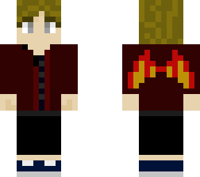 a skin i made for my friend