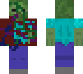 activated zombie