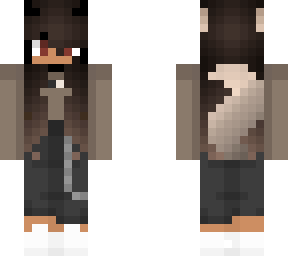 added horns