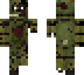 afton