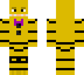 afton in spring bonnie