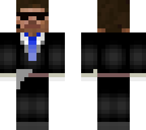 agent steve (better)