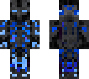 air elemental master armor