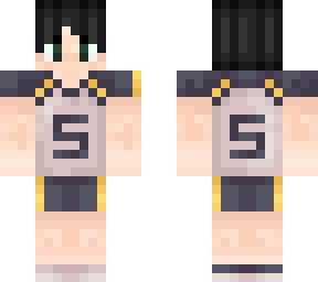 akaashi keiji 2(different shading)