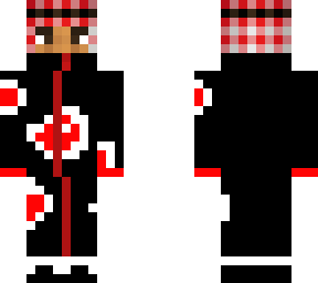akatsuki arab