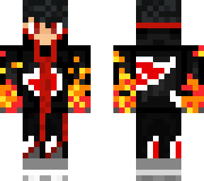 akatsuki elemental