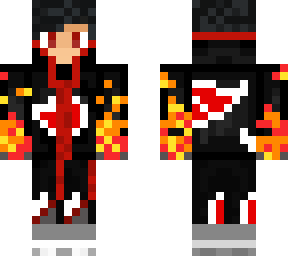 akatsuki fire 6