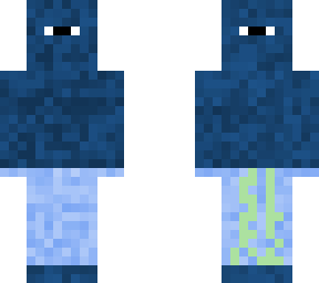 alien ninga mask ( fixed )