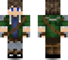 another skin edit by shadow