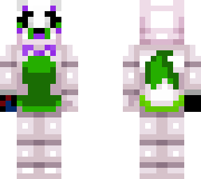 another tangle (fnaf)