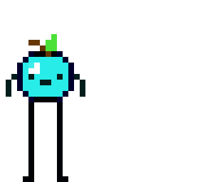 apple
