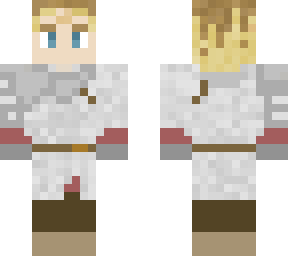 arthur pendragon