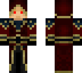 assassin warrior